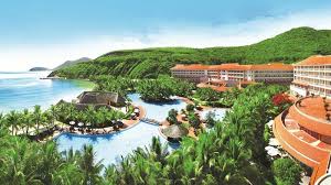 Nha Trang - Xứ sở trầm hương